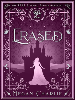 cover image of Erased
